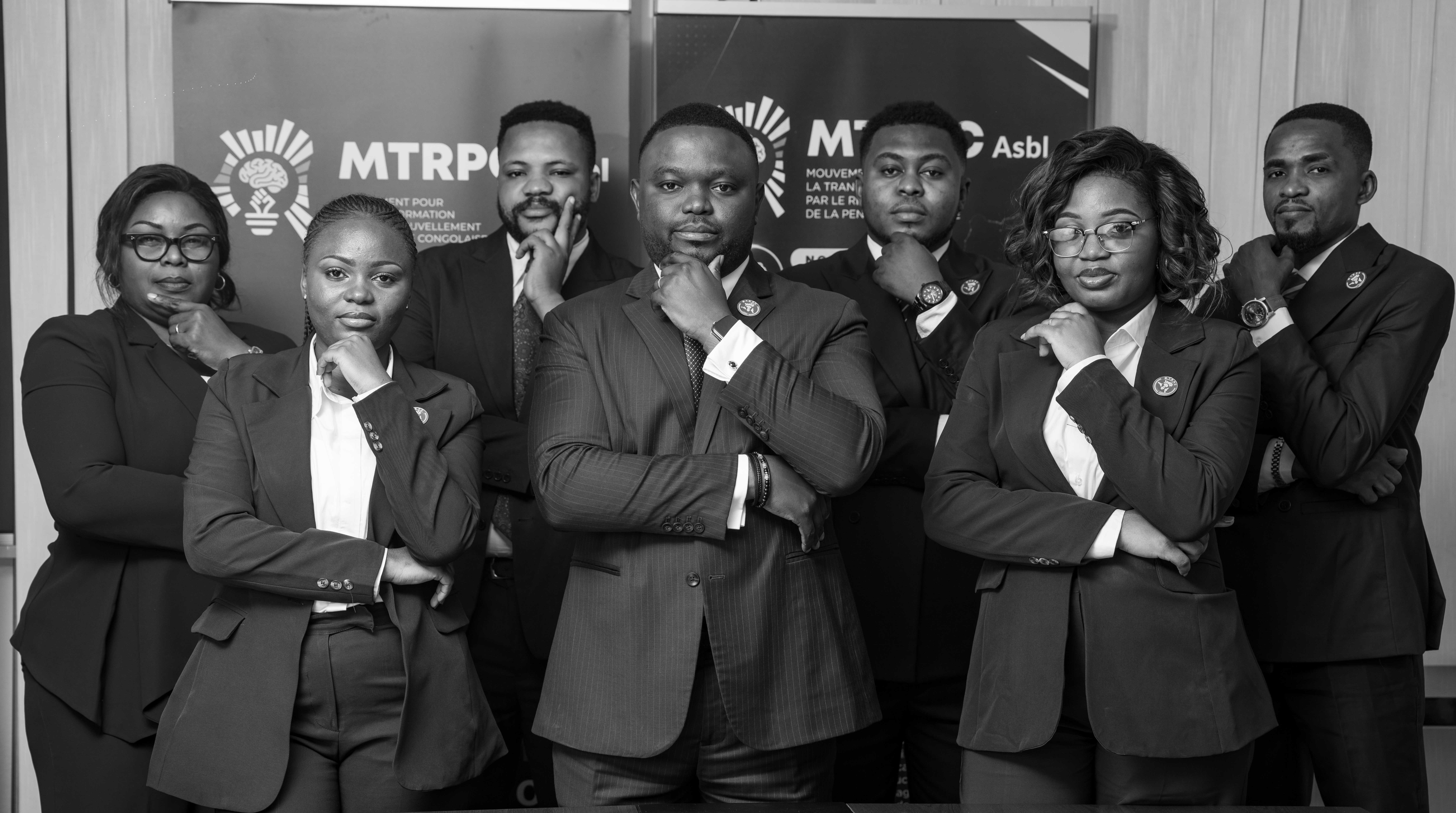 Impact et programmes du MTRPC